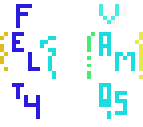 felty and vamos