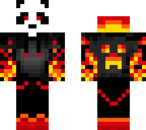 fire panda