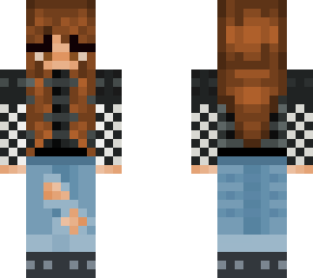 first skin