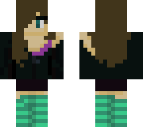 first try gamer girl