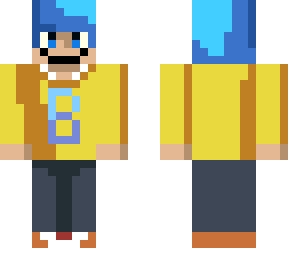 fnf bob