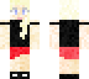 foshion girl