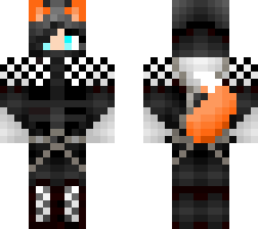 foxskin