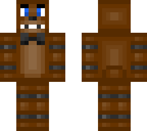 freddy