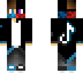 freezy109 and naappe23k67 skin