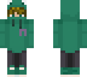 frog boy