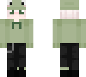 froggy boy