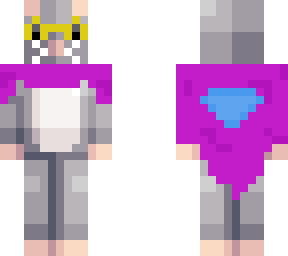 furry