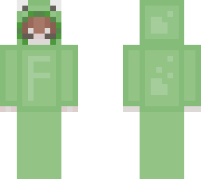 fwoggy has the awkwardest skin to draw on