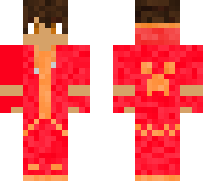 gamer boy makeover.