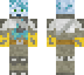gaseous adventurer