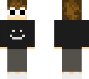 georgenotfound in dream merch :d