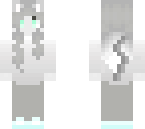 ghost girl