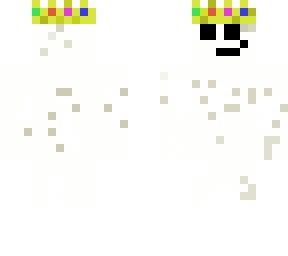 ghost went to burger king
