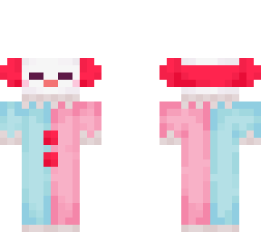 giggles the clown :o)