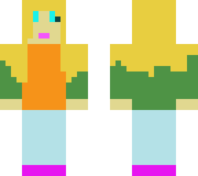 girl