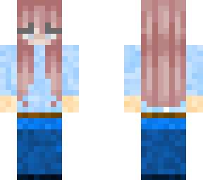 girl skin