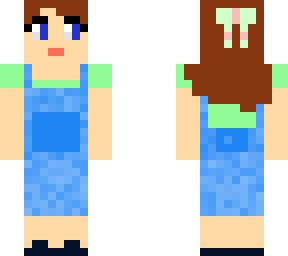 girl skin
