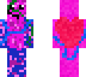 girl skin