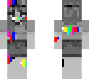 glitch