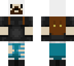 glooten skin