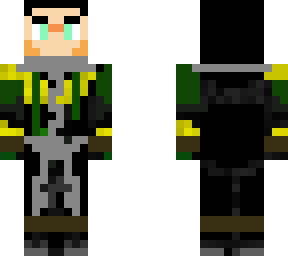 god of mischief vr 10
