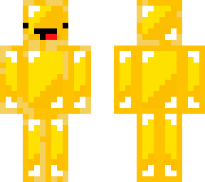 gold skeppy