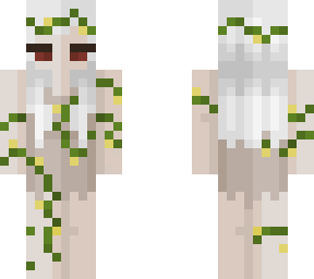 golem girl