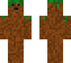 grass block