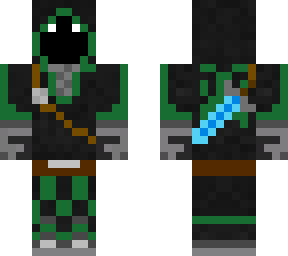 green badboyhalo