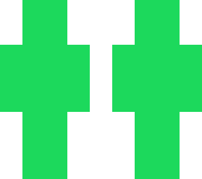 green ghost