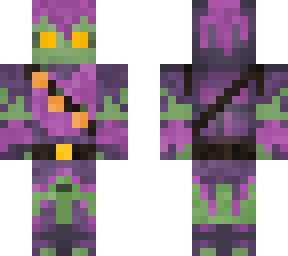 green goblin