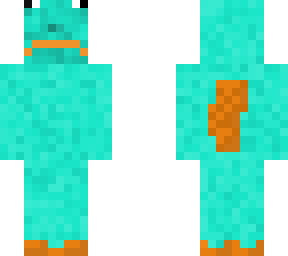 green man