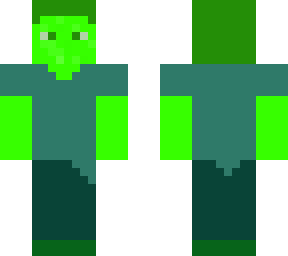 green steve (request from greensteveofficial)