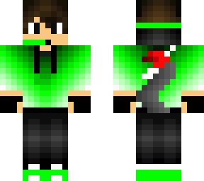 greenlambo12 gamer (wolf)