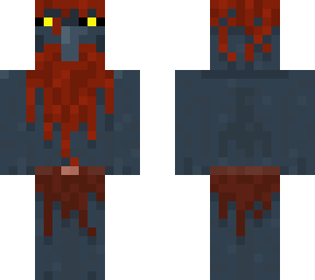 grief chief