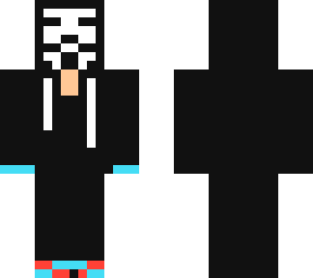 hacker