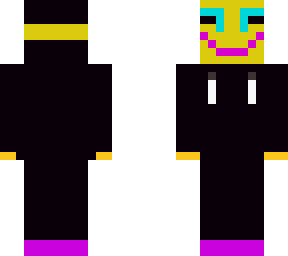 hacker duck