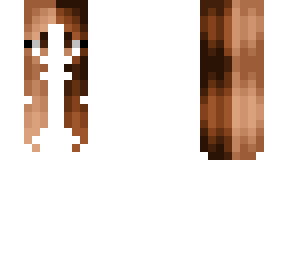 hb - mocha brown coffee split