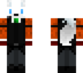 helltaker white fox