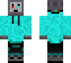 hex v.blue