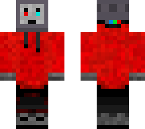 hex v.red