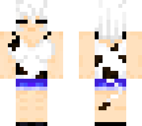 holstaur women (cow girl)