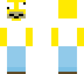 homer simpson