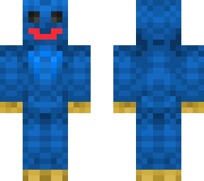 huggy wuggy friendly