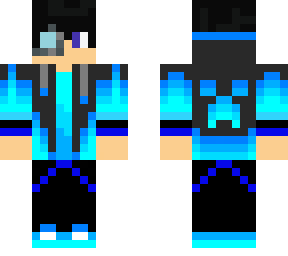 ice cyborg