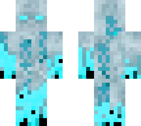 ice soul