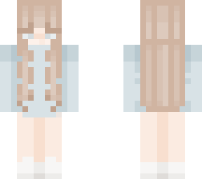 icy blue