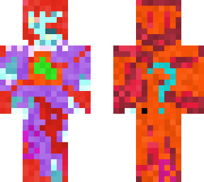 idk