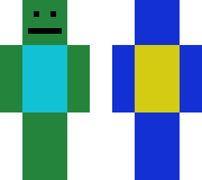 idk